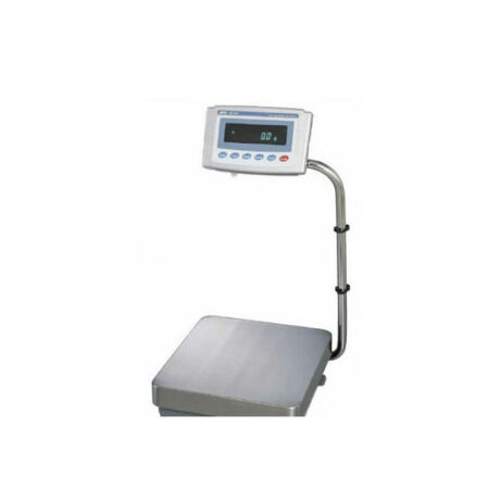 Поверка весов лабораторных GP-32K