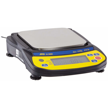 Поверка весов лабораторных EJ-2000