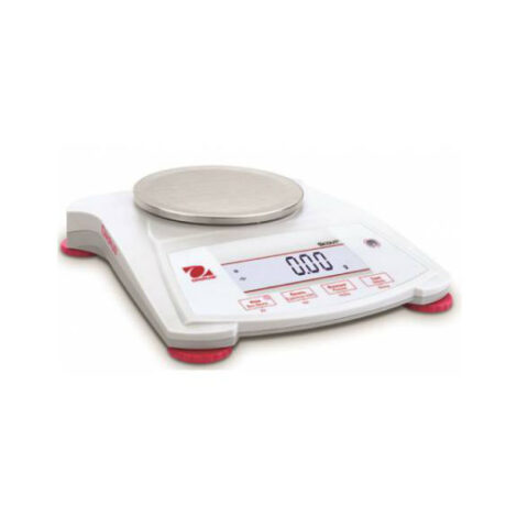 Поверка весов лабораторных SPX421