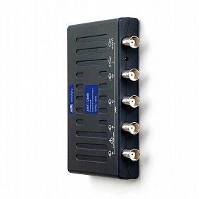 Поверка осциллографа АКИП-72405A