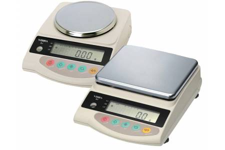 Поверка весов лабораторных ViBRA SJ-620CE