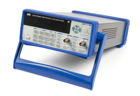 Поверка частотомера Ч3-85/5