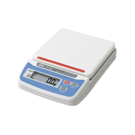 Поверка весов лабораторных HT-3000