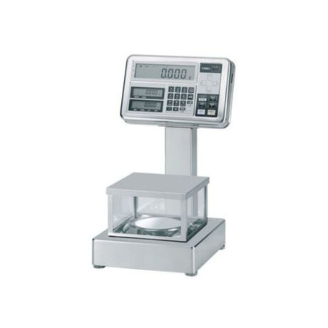 Поверка весов лабораторных ViBRA FS-623-i02