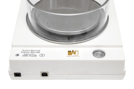 Поверка лабораторных весов ВЛТЭ-210/510С