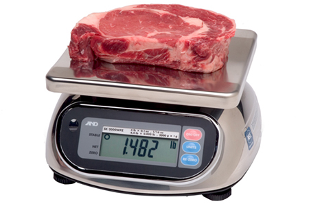 Поверка весов лабораторных SK-5001WP