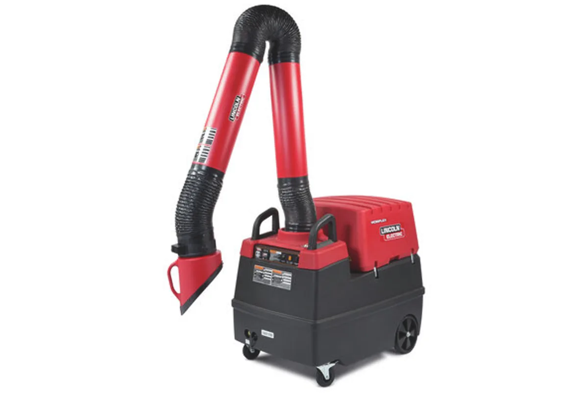 Фильтровальная установка MOBIFLEX 400 - MS - 110В/1/50
