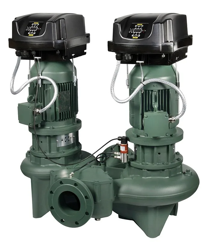 Насос DAB DCM-GE 100