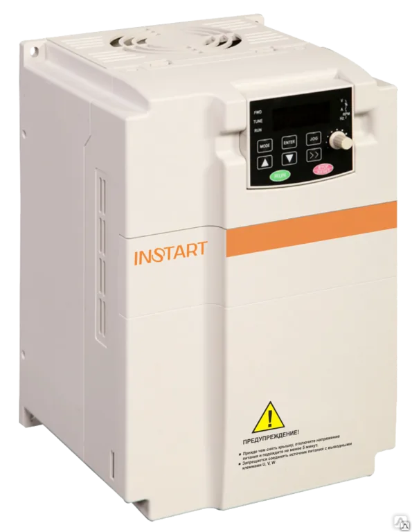 Преобразователь INSTART MCI-G5.5/Р7.5-4В