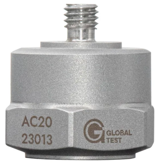 Датчик силы ГлобалТест AC20