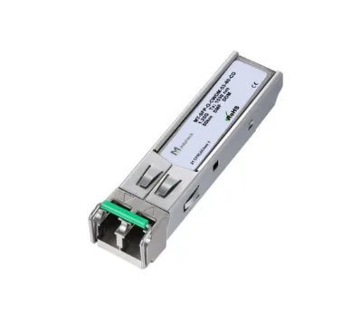 Трансивер Modultech MT-SFP-G-CWDM-53-80-CD