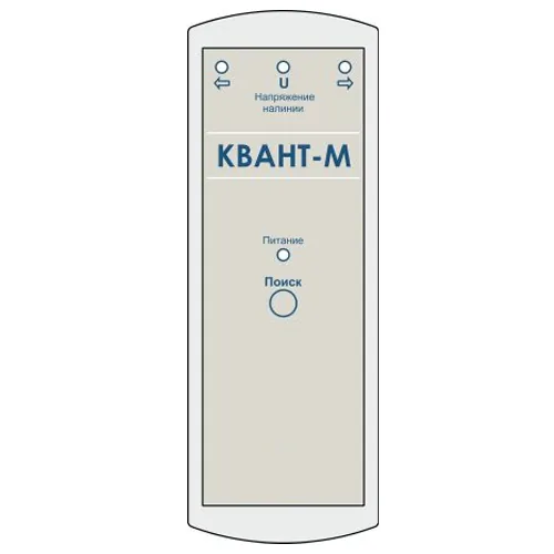 Прибор сигнализации замыканий на землю Квант-М