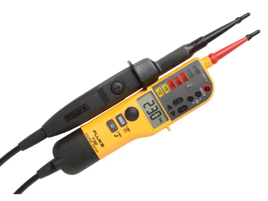 Многофункциональный тестер Fluke T110