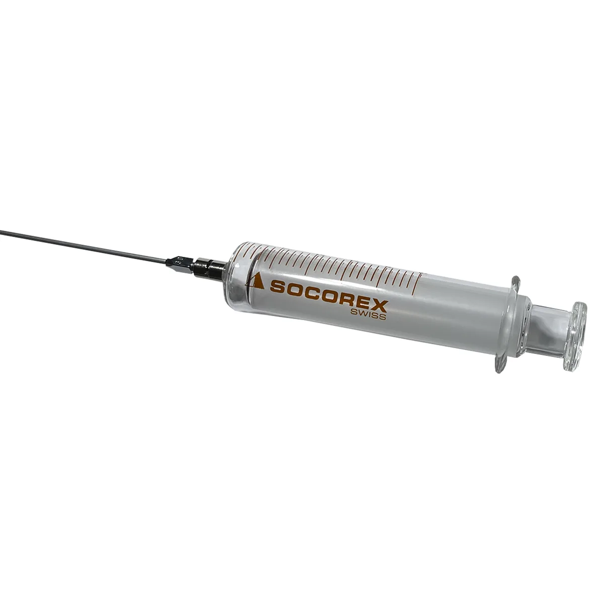 Шприц Socorex до 50 мм