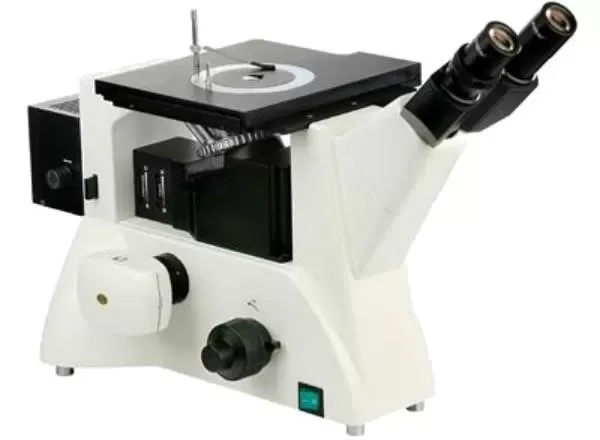 Инвертированный металлургический микроскоп TMTECK MR-2000