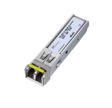 Трансивер Modultech MT-SFP-G-CWDM-55-80-CD