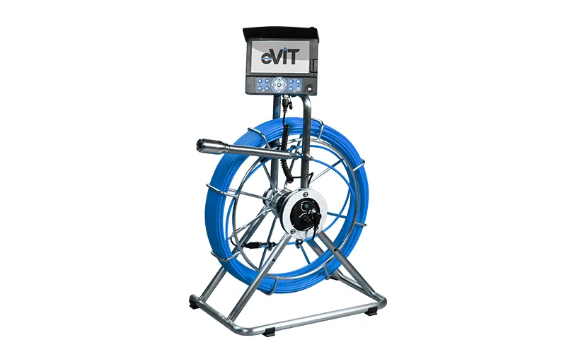 Система eVIT LongSteer M 38-40