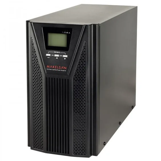 Источник Makelsan POWERPACK SE Series Tower