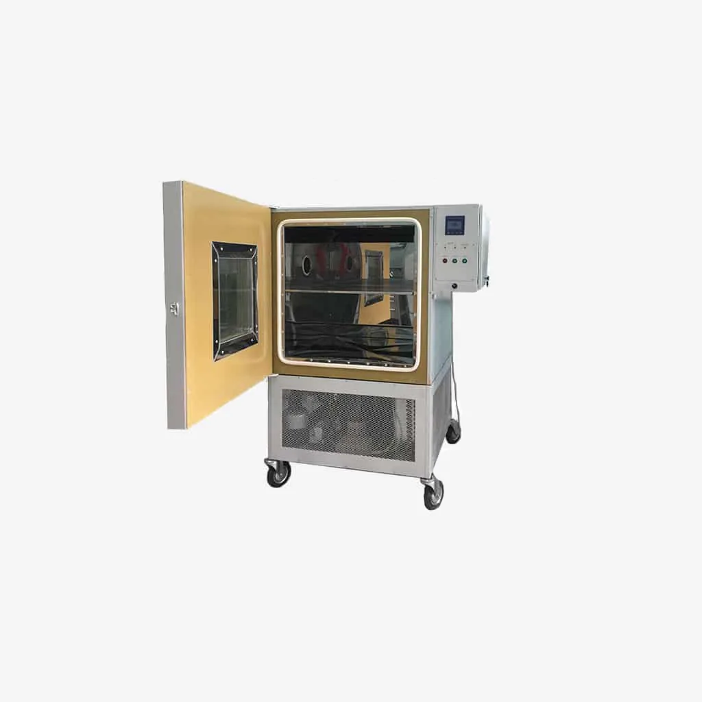 Камера обработки холодом Climcontrol М-75/180-250 КТХ