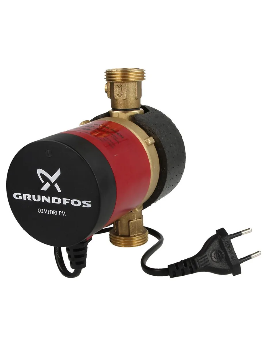 Насос Grundfos COMFORT
