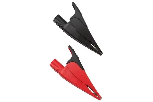 Набор зажимов Fluke с крючками SureGrip AC285