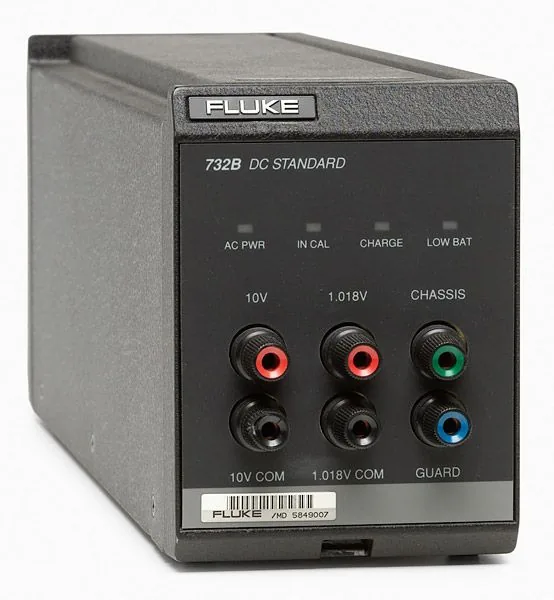 Кейс Fluke 732B-7002 для Fluke 732B