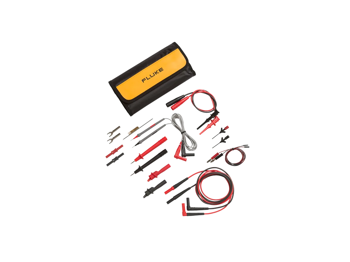 Комплект измерительных проводов Fluke TLK287
