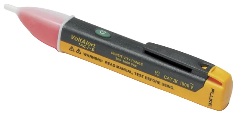 Индикатор переменного напряжения Fluke 1AC-E2-II