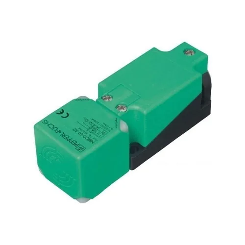 Датчик индуктивный Pepperl+Fuchs NBN40-U1-A2