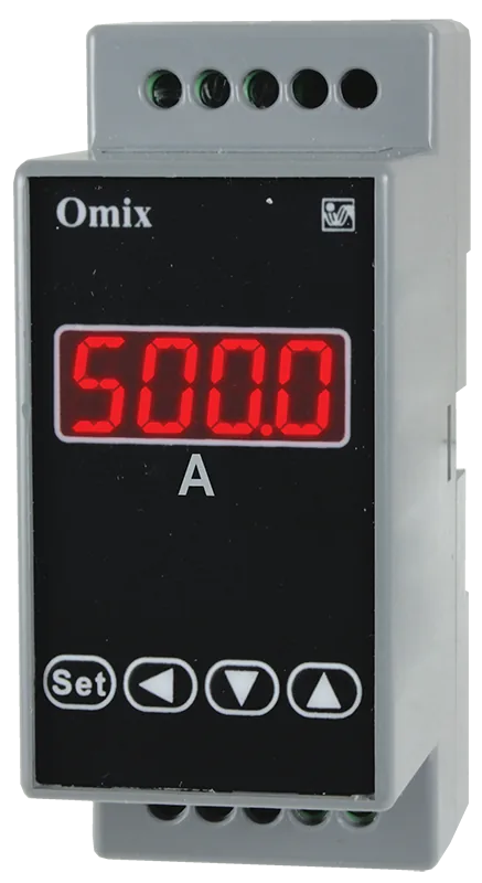 Амперметр Omix D2-DA-1-0.5