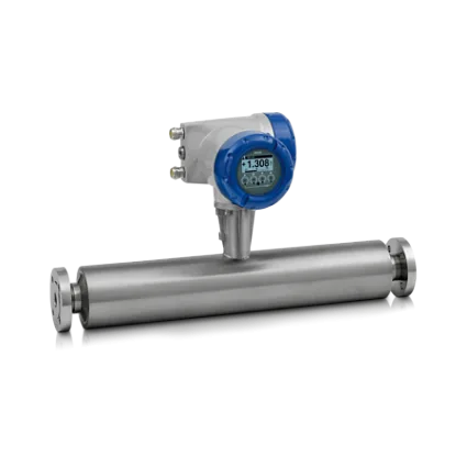 Расходомер Krohne OPTIMASS 7400