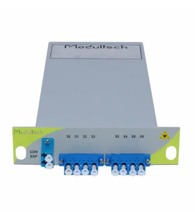 Мультиплексор Modultech MT-DT-MDM-104-L3-555-30/33-53/56
