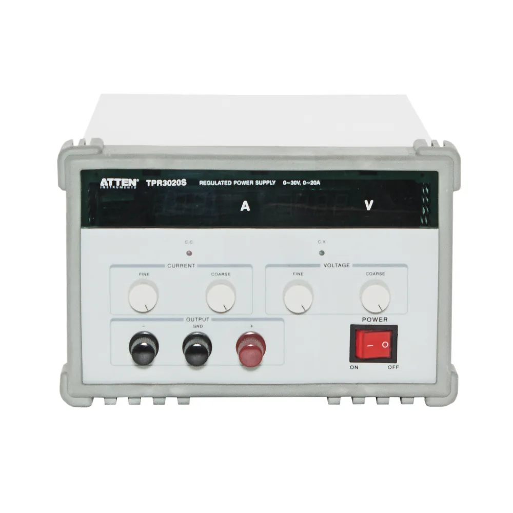 Источник питания ATTEN TPR3020S