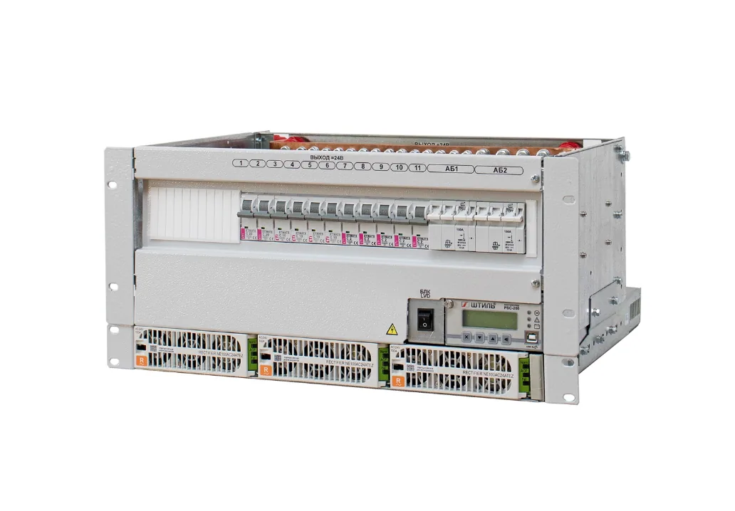 Источник питания Штиль PS24-0300 1/2700-5U