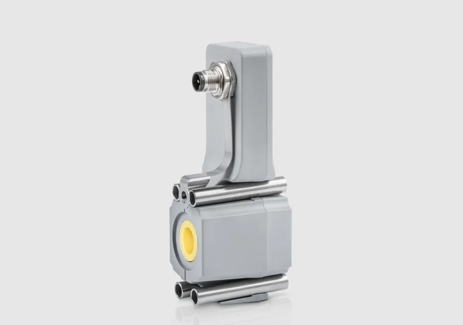 Расходомер Krohne BATCHFLUX 3100