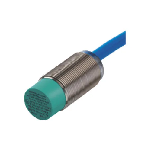 Датчик индуктивный Pepperl+Fuchs NCN8-18GM40-N0