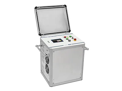 Установка High Voltage VLF-6022CMF