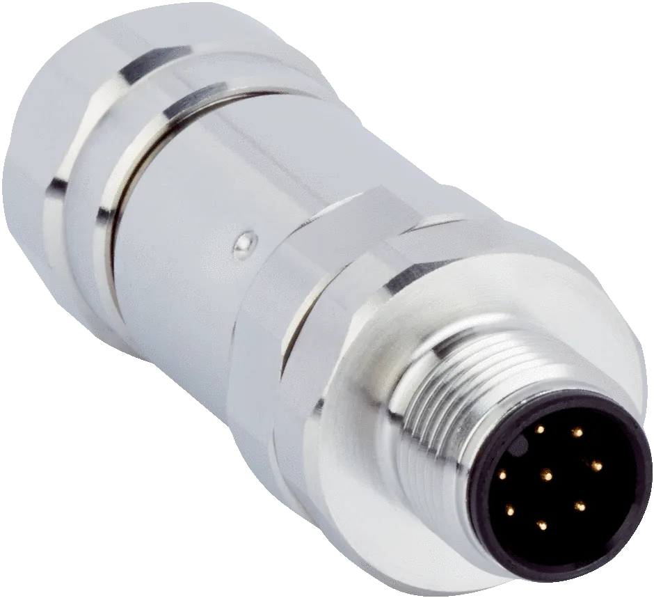 Разъем SICK YM12ES8-0050S5586A