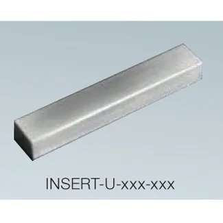 Вставка верхняя Fujikura INSERT-U-1000-1250