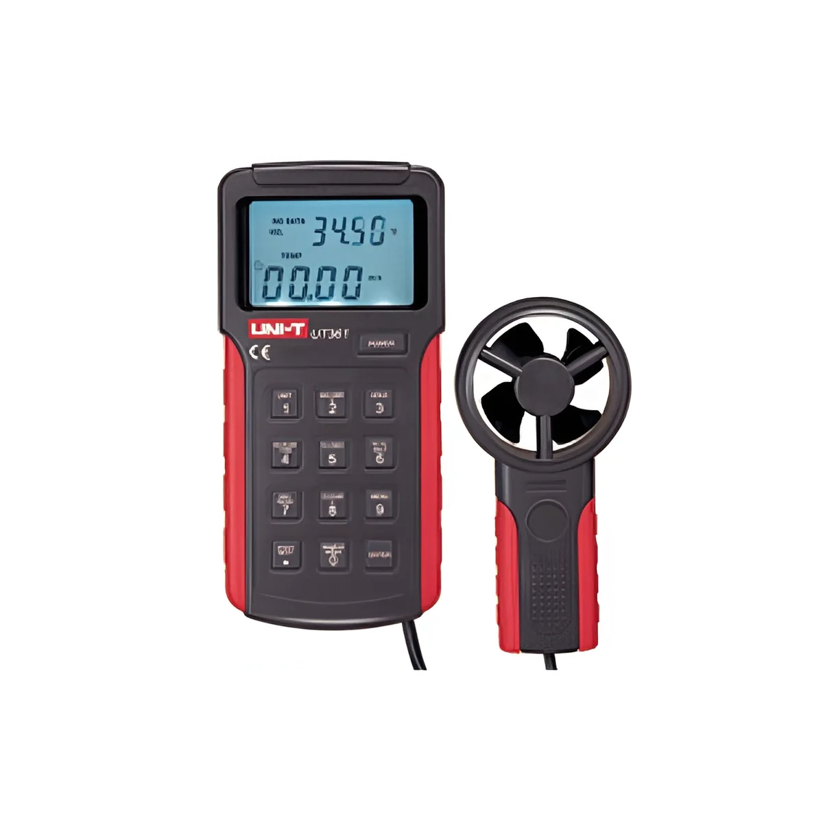 Измеритель UNI-T UT361