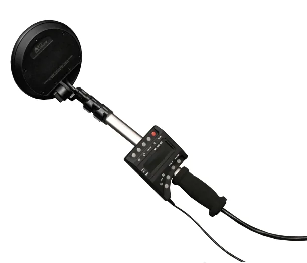 Нелинейный локатор STT GROUP NR-900EM