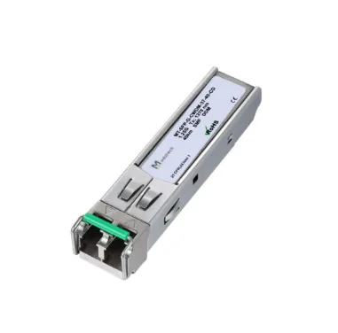 Трансивер Modultech MT-SFP-G-CWDM-37-40-CD