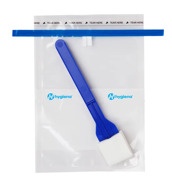 Губка для отбора проб Hygiena Stick Sponge 100 шт.
