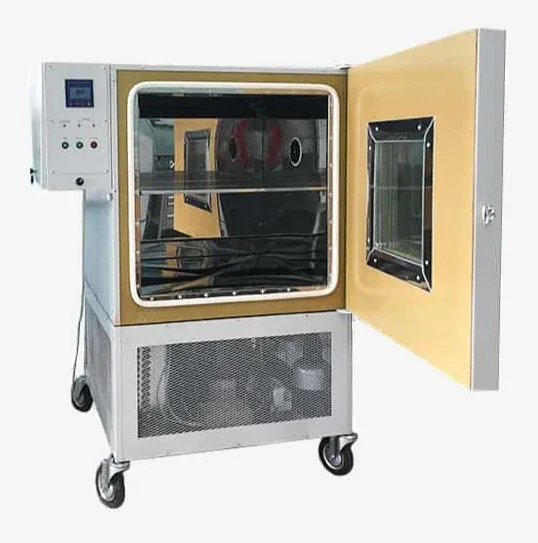 Климатическая камера Climcontrol М-30/100-250 КТВХ