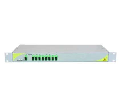 Сплиттер Modultech MT-FC-1x8-19-xx/yy