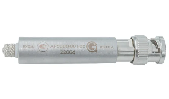 Усилитель ГлобалТест AP5000-001-02