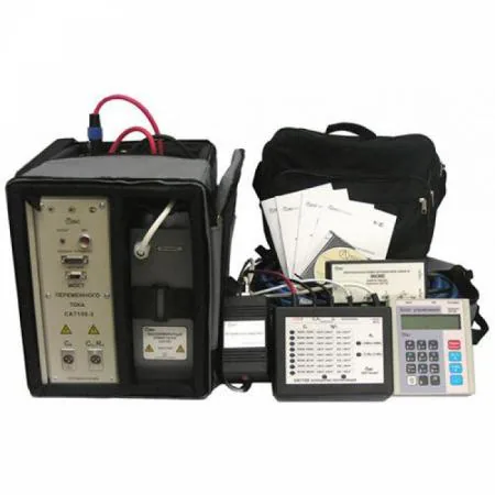 Мегаомметр ОЛТЕСТ СА-7100