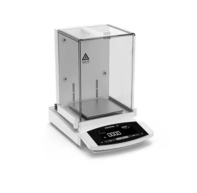 Прецизионные весы Sartorius Cubis II MCE2203S