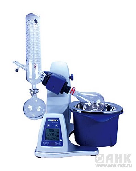 Ротационный испаритель UL-1100