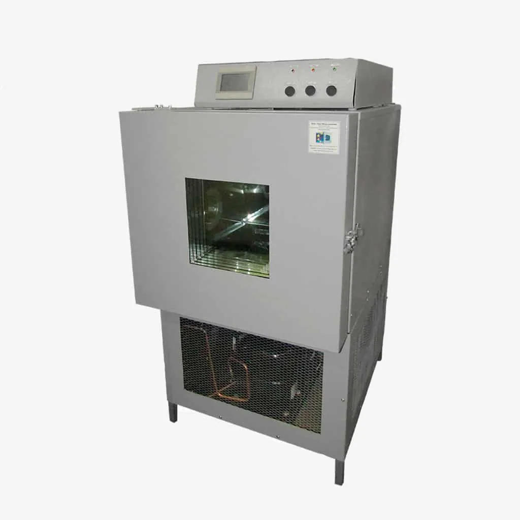 Климатическая камера Climcontrol М-60/180-120 КТХ-Т